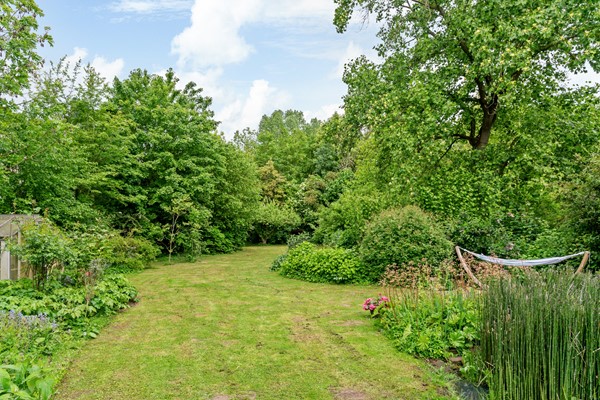 Medium property photo - Raadsteeg 4, 4156 AN Rumpt